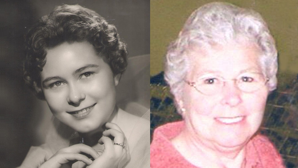 Carol Bea VanOrden Weaver News Sports Jobs Standard Examiner